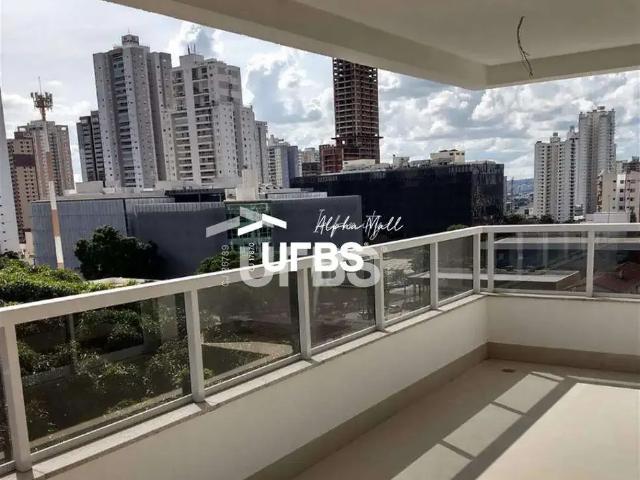 Apartamento venda em Setor Bueno, Goiânia