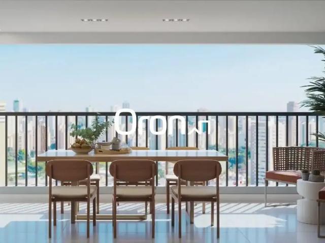 Apartamento venda em Região Geográfica Imediata de Goiânia, Goiânia
