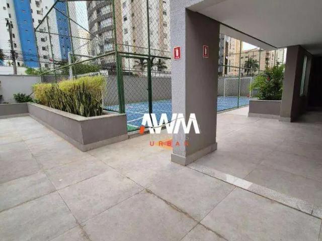 Apartamento venda em Região Geográfica Imediata de Goiânia, Goiânia