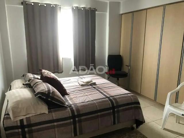 Apartamento venda em Região Geográfica Imediata de Goiânia, Goiânia