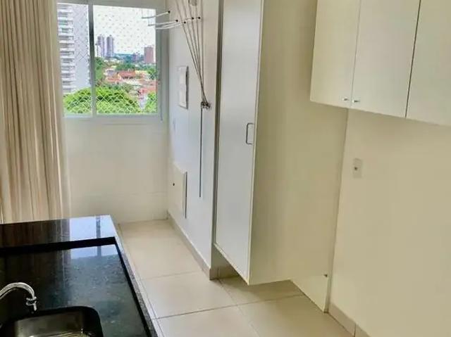 Apartamento venda em Região Geográfica Imediata de Goiânia, Goiânia