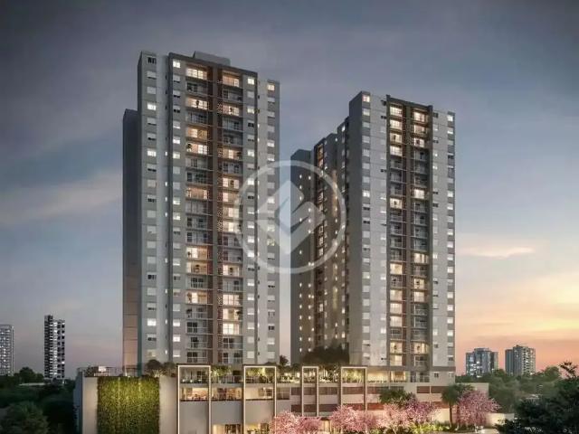 Apartamento venda em Região Geográfica Imediata de Goiânia, Goiânia