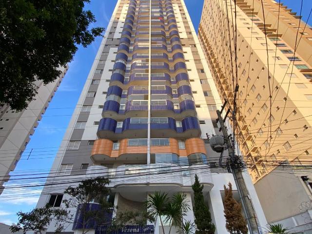 Apartamento venda em Região Geográfica Imediata de Goiânia, Goiânia