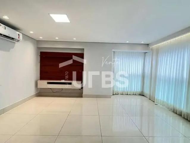Apartamento venda em Região Geográfica Imediata de Goiânia, Goiânia