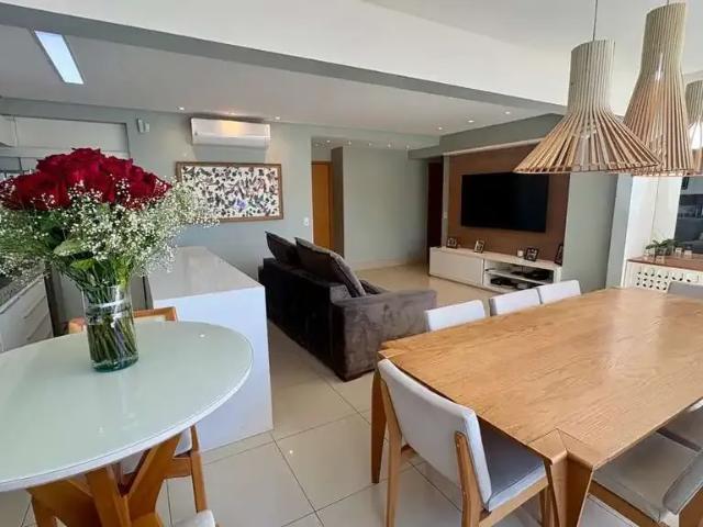 Apartamento venda em Região Geográfica Imediata de Goiânia, Goiânia