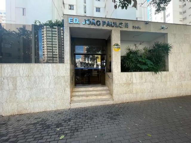 Apartamento venda em Região Geográfica Imediata de Goiânia, Goiânia