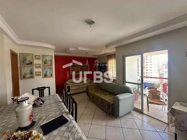 Apartamento venda em Região Geográfica Imediata de Goiânia, Goiânia