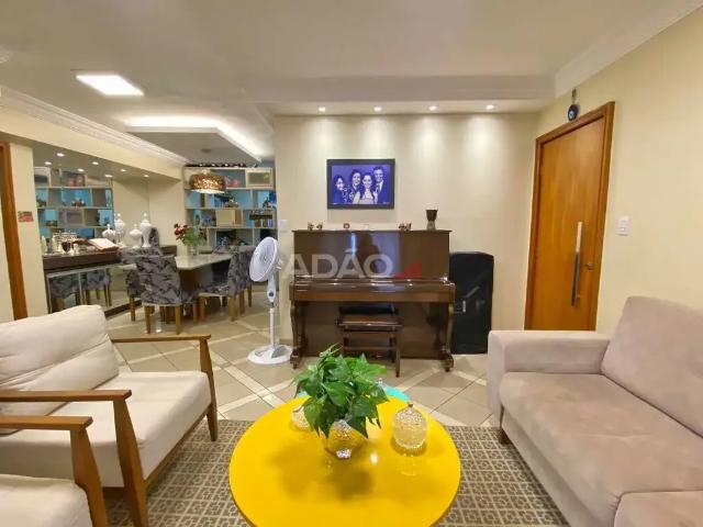 Apartamento venda em Região Geográfica Imediata de Goiânia, Goiânia
