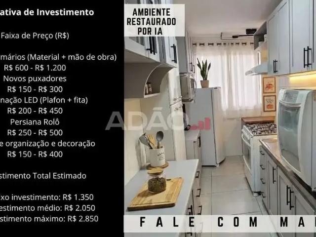 Apartamento venda em Região Geográfica Imediata de Goiânia, Goiânia