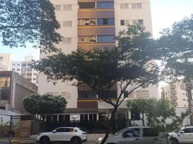 Apartamento venda em Região Geográfica Imediata de Goiânia, Goiânia