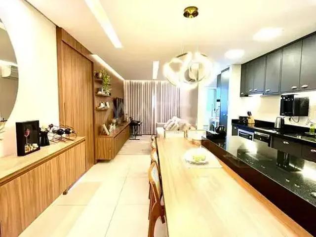 Apartamento venda em Região Geográfica Imediata de Goiânia, Goiânia