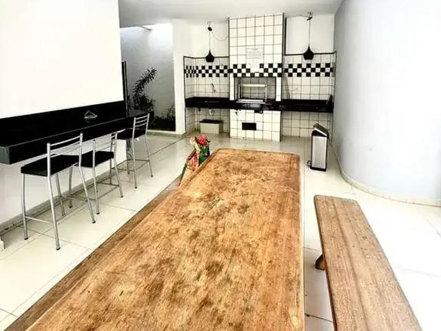 Apartamento venda em Região Geográfica Imediata de Goiânia, Goiânia