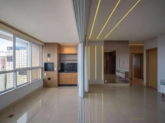 Apartamento venda em Região Geográfica Imediata de Goiânia, Goiânia
