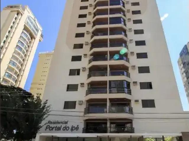 Apartamento venda em Região Geográfica Imediata de Goiânia, Goiânia