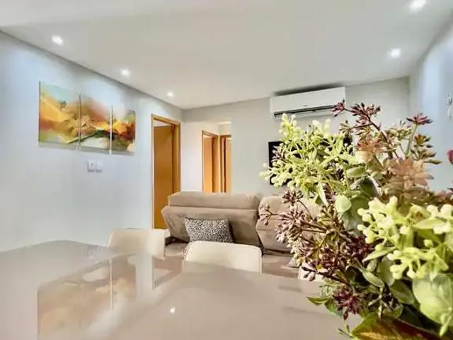 Apartamento venda em Região Geográfica Imediata de Goiânia, Goiânia