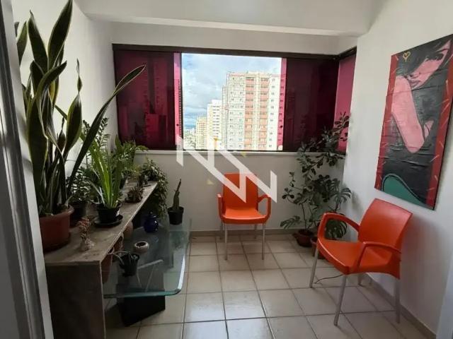 Apartamento venda em Região Geográfica Imediata de Goiânia, Goiânia