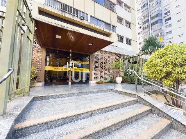 Apartamento venda em Região Geográfica Imediata de Goiânia, Goiânia