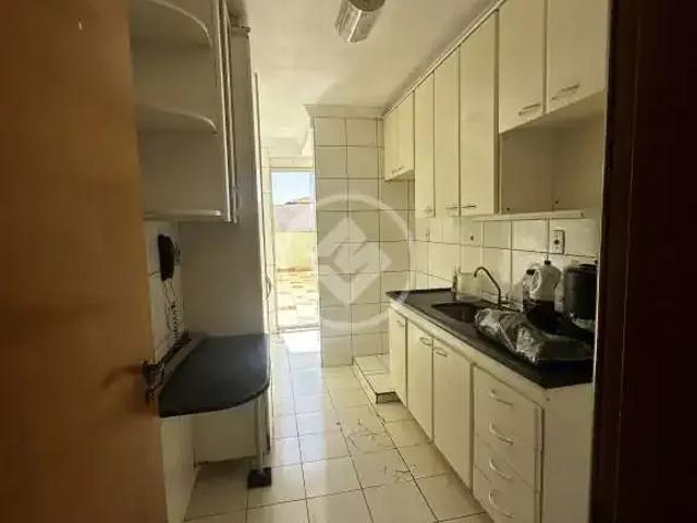 Apartamento venda em Região Geográfica Imediata de Goiânia, Goiânia