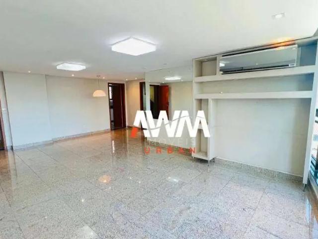 Apartamento venda em Região Geográfica Imediata de Goiânia, Goiânia