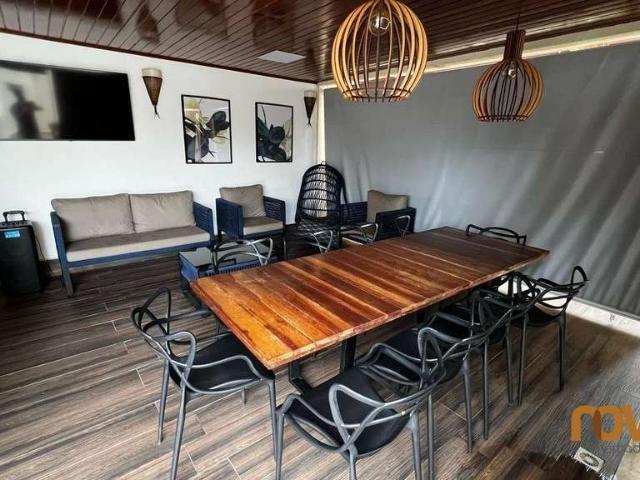 Apartamento venda em Região Geográfica Imediata de Goiânia, Goiânia