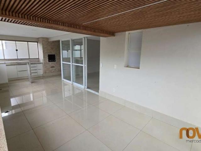 Apartamento venda em Região Geográfica Imediata de Goiânia, Goiânia