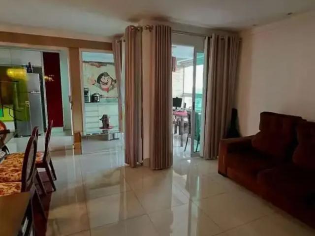 Apartamento venda em Região Geográfica Imediata de Goiânia, Goiânia