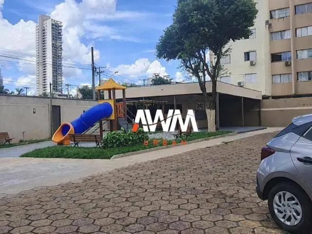 Apartamento venda em Região Geográfica Imediata de Goiânia, Goiânia