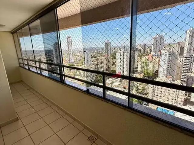 Apartamento venda em Região Geográfica Imediata de Goiânia, Goiânia