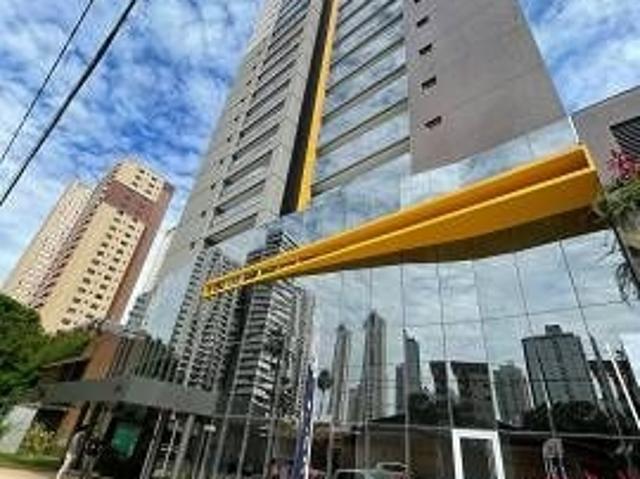 Apartamento venda em Região Geográfica Imediata de Goiânia, Goiânia