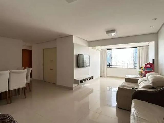 Apartamento venda em Região Geográfica Imediata de Goiânia, Goiânia