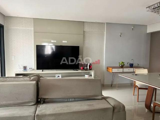 Apartamento venda em Região Geográfica Imediata de Goiânia, Goiânia