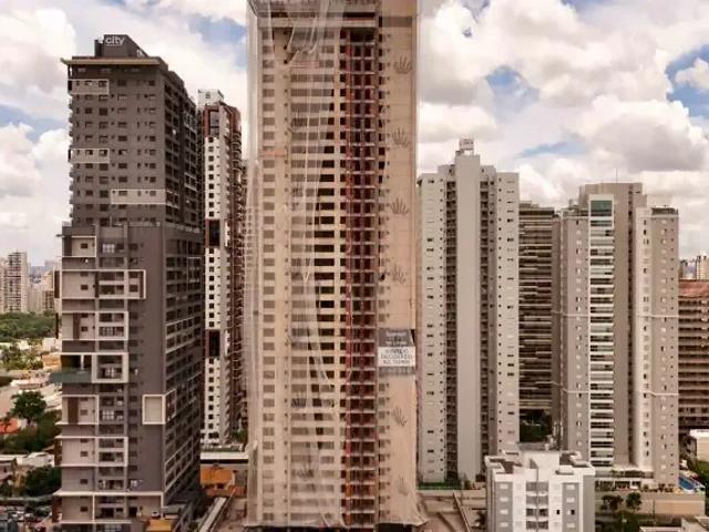 Apartamento venda em Região Geográfica Imediata de Goiânia, Goiânia