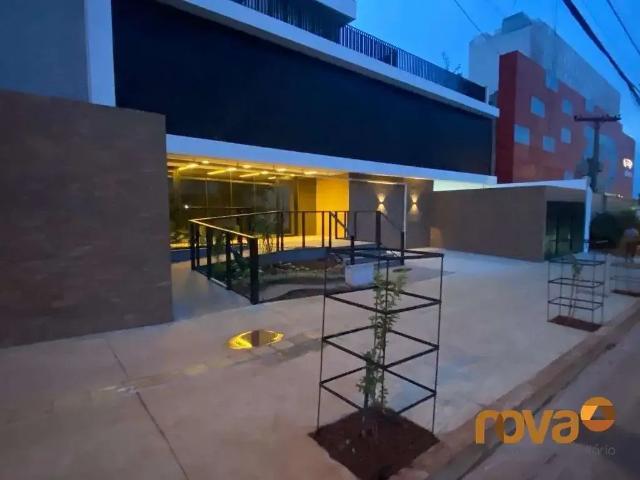 Apartamento venda em Região Geográfica Imediata de Goiânia, Goiânia