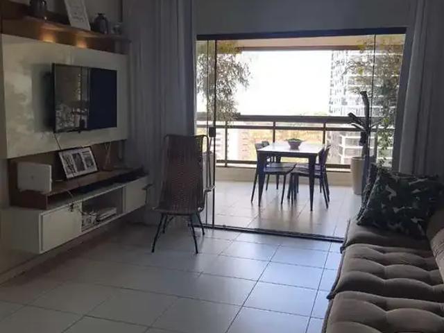 Apartamento venda em Região Geográfica Imediata de Goiânia, Goiânia