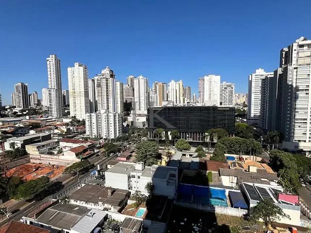Apartamento venda em Região Geográfica Imediata de Goiânia, Goiânia