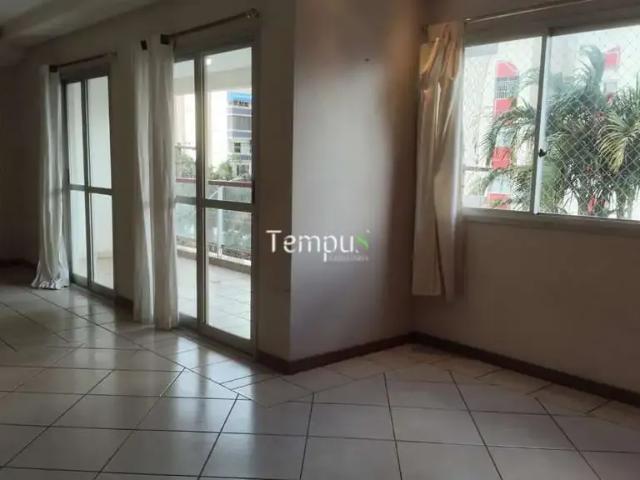 Apartamento venda em Região Geográfica Imediata de Goiânia, Goiânia