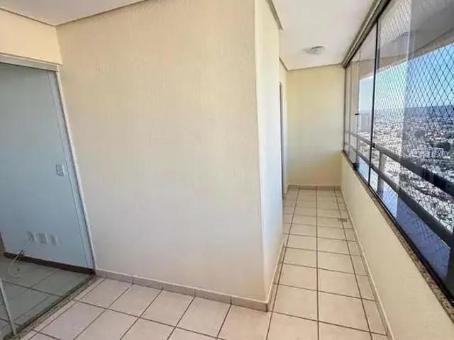 Apartamento venda em Região Geográfica Imediata de Goiânia, Goiânia