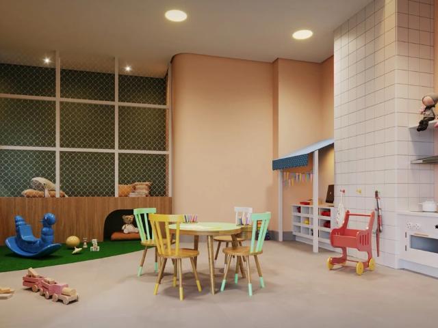Apartamento venda em Setor Bueno, Goiânia