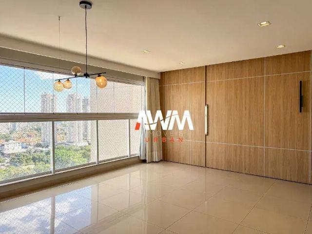 Apartamento venda em Região Geográfica Imediata de Goiânia, Goiânia