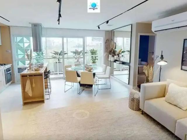 Apartamento venda em Região Geográfica Imediata de Goiânia, Goiânia