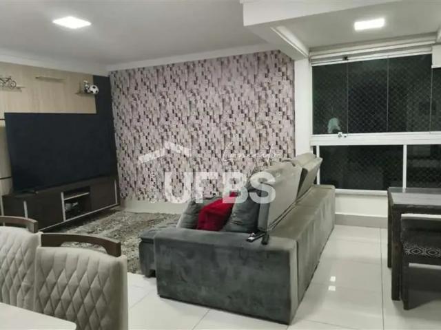 Apartamento venda em Região Geográfica Imediata de Goiânia, Goiânia