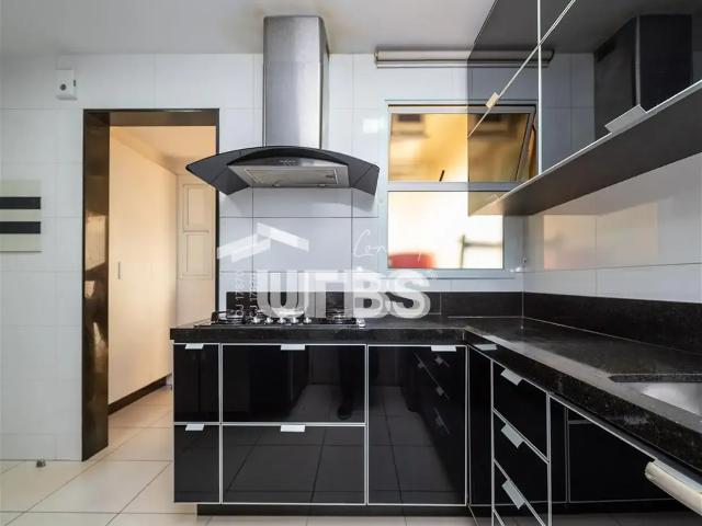 Apartamento venda em Região Geográfica Imediata de Goiânia, Goiânia