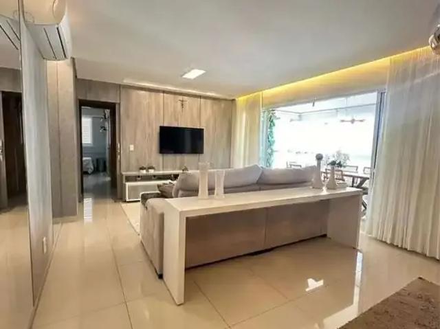 Apartamento venda em Região Geográfica Imediata de Goiânia, Goiânia