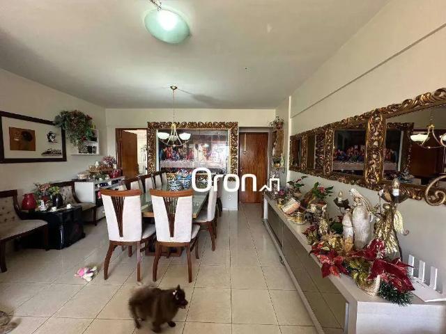 Apartamento venda em Região Geográfica Imediata de Goiânia, Goiânia