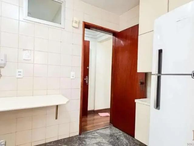 Apartamento venda em Região Geográfica Imediata de Goiânia, Goiânia