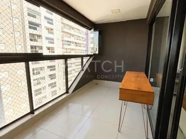 Apartamento venda em Região Geográfica Imediata de Goiânia, Goiânia