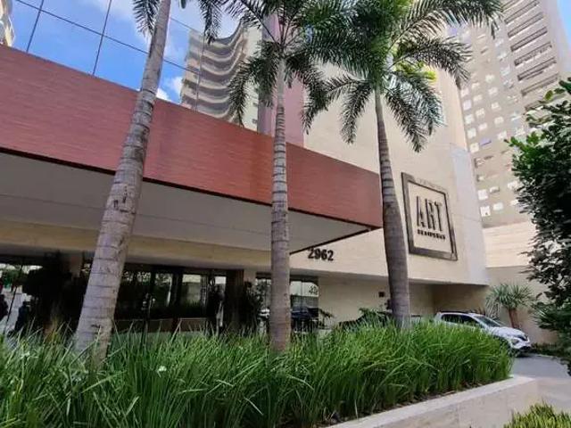 Apartamento venda em Região Geográfica Imediata de Goiânia, Goiânia