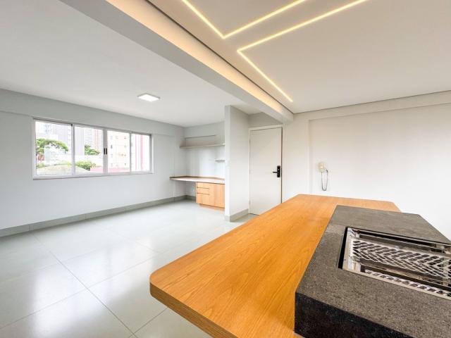 Apartamento venda em Região Geográfica Imediata de Goiânia, Goiânia