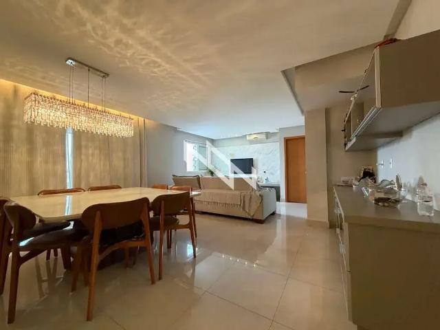 Apartamento venda em Região Geográfica Imediata de Goiânia, Goiânia