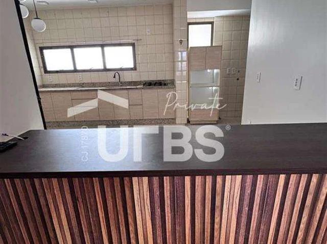 Apartamento venda em Região Geográfica Imediata de Goiânia, Goiânia